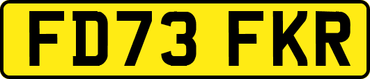FD73FKR