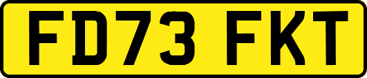 FD73FKT
