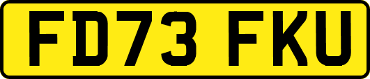 FD73FKU