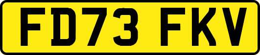 FD73FKV