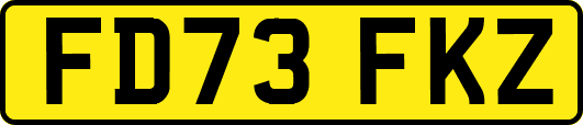 FD73FKZ