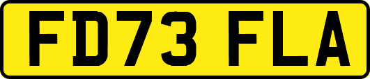 FD73FLA