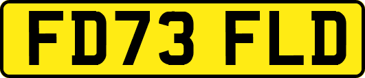 FD73FLD