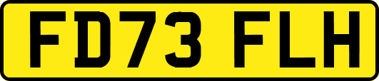 FD73FLH
