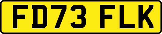 FD73FLK