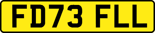 FD73FLL