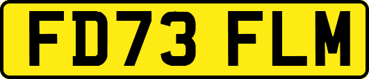 FD73FLM