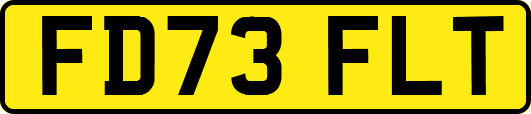 FD73FLT