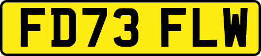 FD73FLW
