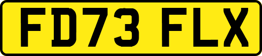 FD73FLX