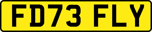 FD73FLY
