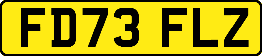FD73FLZ