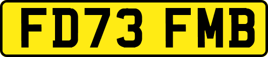 FD73FMB