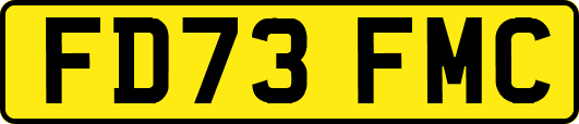 FD73FMC
