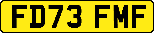 FD73FMF