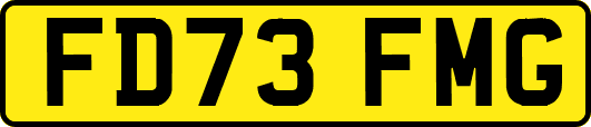 FD73FMG