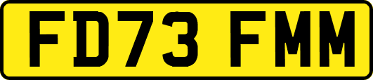 FD73FMM