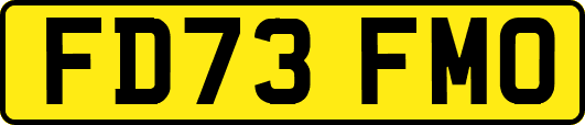 FD73FMO