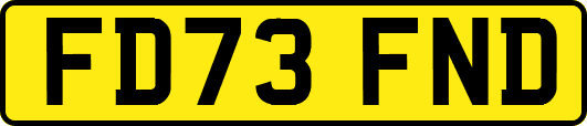 FD73FND