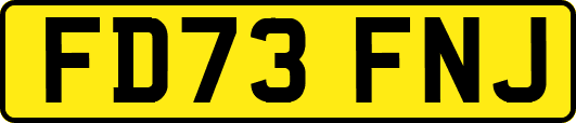 FD73FNJ