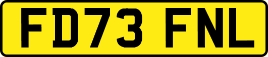FD73FNL