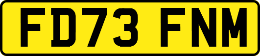 FD73FNM