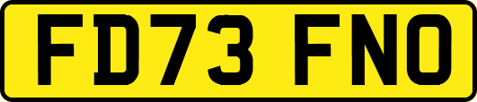 FD73FNO