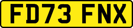 FD73FNX