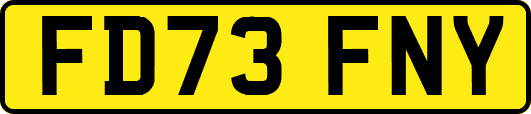 FD73FNY