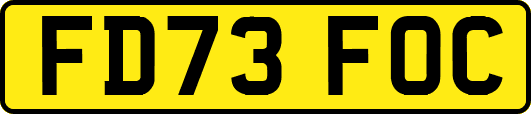 FD73FOC