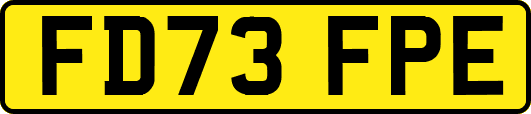 FD73FPE