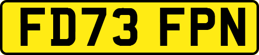 FD73FPN