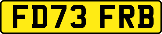 FD73FRB