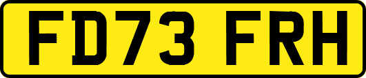 FD73FRH