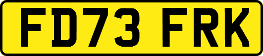 FD73FRK