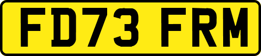 FD73FRM