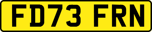 FD73FRN