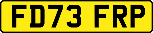 FD73FRP