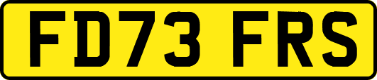 FD73FRS