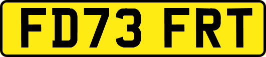 FD73FRT