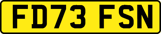 FD73FSN