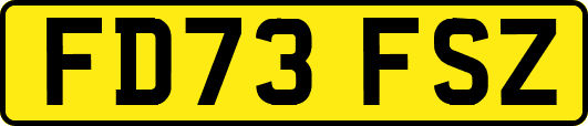 FD73FSZ