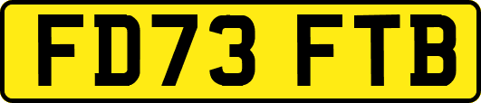FD73FTB