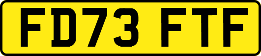 FD73FTF