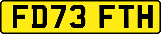 FD73FTH