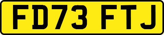 FD73FTJ