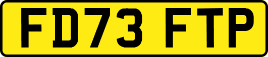 FD73FTP