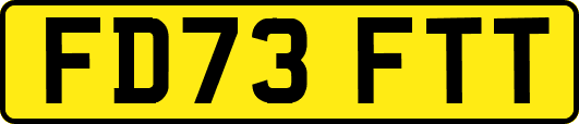 FD73FTT