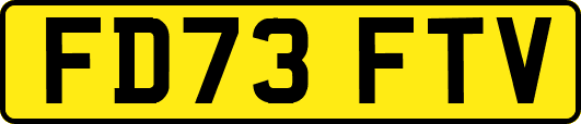 FD73FTV