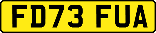 FD73FUA